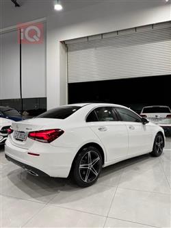 مرسيدس بنز A-Class